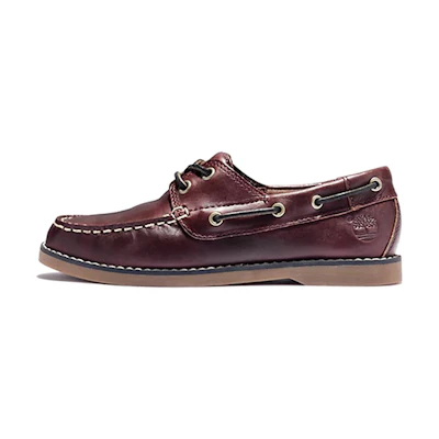 (PS) Timberland Seabury 'Dark Brown'