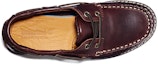 Lookbook (PS) Timberland Seabury ‘Coklat Gelap’ TB03188A242