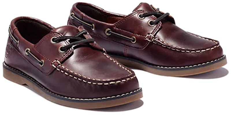(Preschool) Timberland Seabury 'Dark Brown' TB03188A242 Shop (Preschool) Timberland Seabury 'Dark Brown' TB03188A242