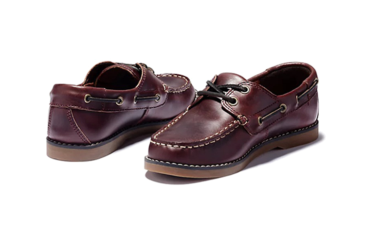 Purchase (Preschool) Timberland Seabury 'Dark Brown' TB03188A242
