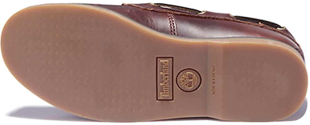 (Preschool) Timberland Seabury 'Dark Brown' TB03188A242 Details for (Preschool) Timberland Seabury 'Dark Brown' TB03188A242