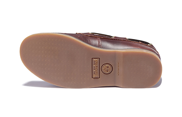 Details for (Preschool) Timberland Seabury 'Dark Brown' TB03188A242