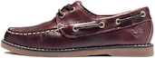 Buy (Preschool) Timberland Seabury Mid 'Red Brown' TB03198A242