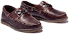 (PS) Timberland Seabury Mid 'Merah Coklat' TB03198A242