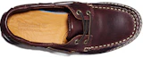 Shop (Preschool) Timberland Seabury Mid 'Red Brown' TB03198A242