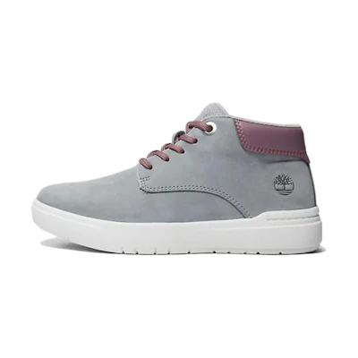 (PS) Timberland Seneca Bay 'Grey High-Top'