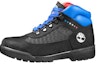 Buy (PS) But Hitam Biru Timberland Pendek Luar. A249P001