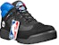 (PS) But Hitam Biru Timberland Pendek Luar. A249P001