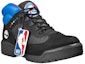 Order (PS) But Hitam Biru Timberland Pendek Luar. A249P001
