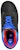 (PS) But Hitam Biru Timberland Pendek Luar. A249P001