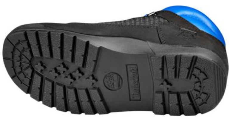 (PS) Timberland Sepatu Bot Pendek Outdoor 'Hitam Biru'. A249P001 Purchase (PS) Timberland Sepatu Bot Pendek Outdoor 'Hitam Biru'. A249P001