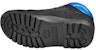 (PS) But Hitam Biru Timberland Pendek Luar. A249P001