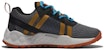 (Preschool) Timberland Sport Casual Shoes 'Grey Black Yellow' A2Q4X033