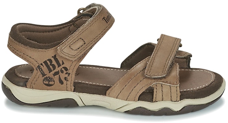 (PS) ティンバーランド スポーツサンダル ライトタン C2180A Order (PS) ティンバーランド スポーツサンダル ライトタン C2180A