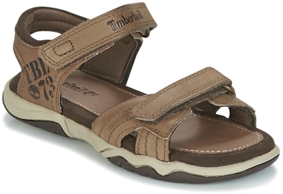 (PS) ティンバーランド スポーツサンダル ライトタン C2180A Lookbook (PS) ティンバーランド スポーツサンダル ライトタン C2180A