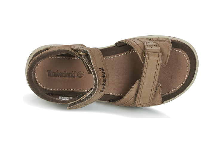 Shop (PS) Sandalias Deportivas Timberland 'Comodidad Color Beige Claro' C2180A