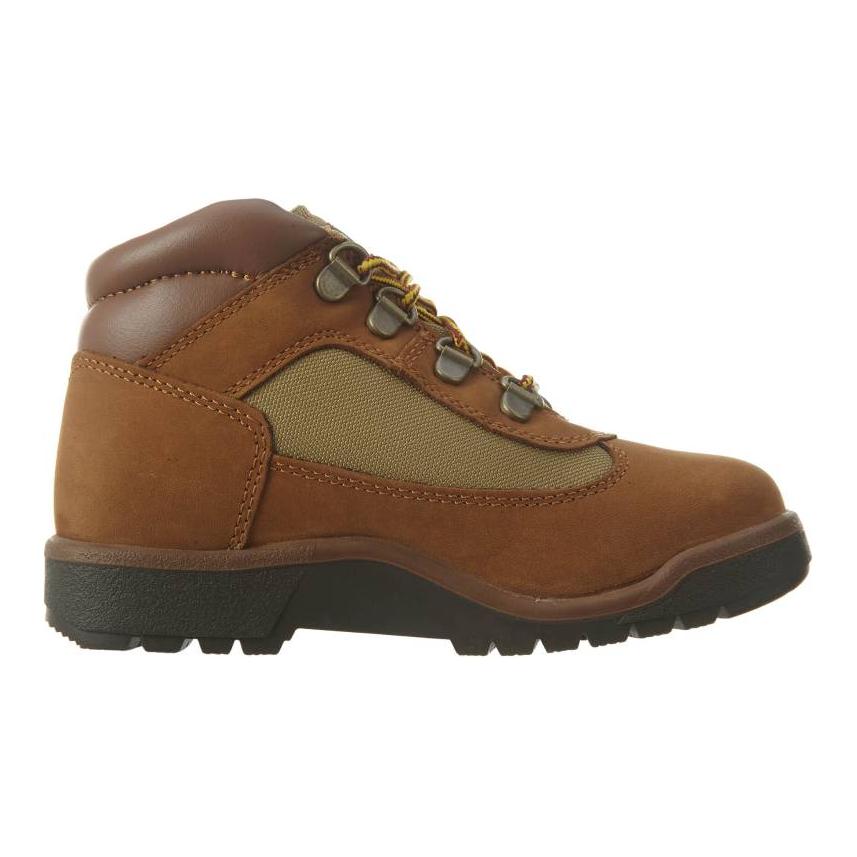 Order (PS) 팀버랜드 선댄스 브라운 (Timberland Sundance Brown) 40729-BRN