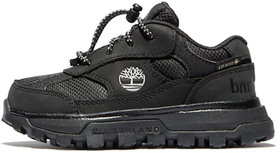 幼童 Timberland 添柏蘭 Trail Trekker 耐磨防滑低筒休閒運動鞋 黑色 Buy 幼童 Timberland 添柏蘭 Trail Trekker 耐磨防滑低筒休閒運動鞋 黑色