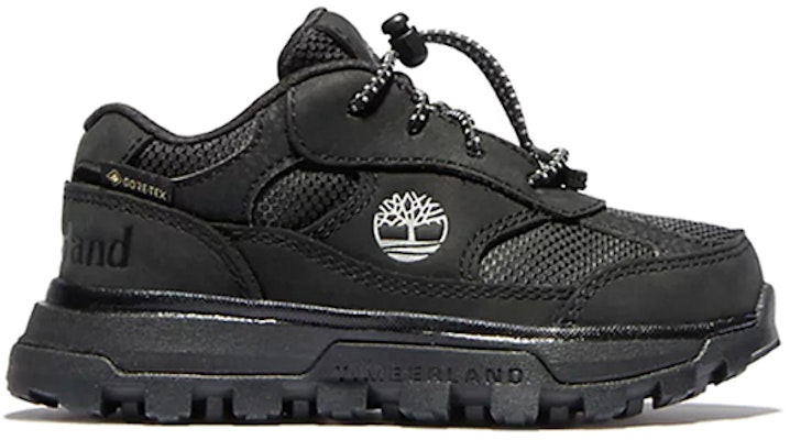 (Preschool) Timberland Trail Trekker 'Black' A2QHW001 Order (Preschool) Timberland Trail Trekker 'Black' A2QHW001