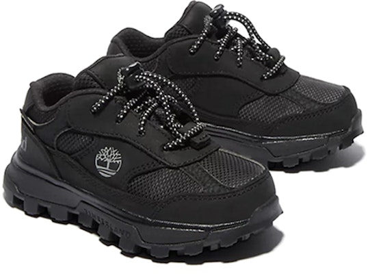 (Preschool) Timberland Trail Trekker 'Black' A2QHW001 Shop (Preschool) Timberland Trail Trekker 'Black' A2QHW001