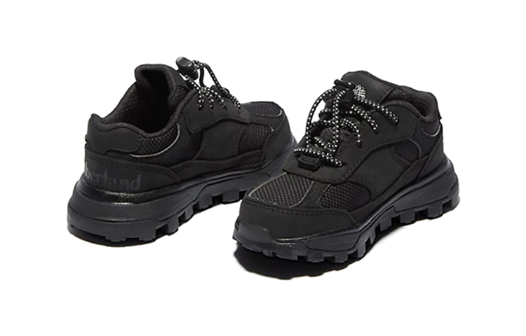 Purchase (Preschool) Timberland Trail Trekker 'Black' A2QHW001