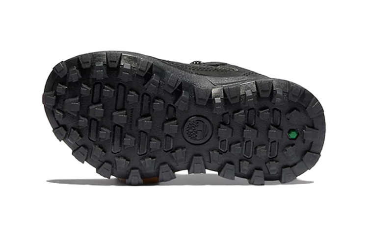 Details for (Preschool) Timberland Trail Trekker 'Black' A2QHW001