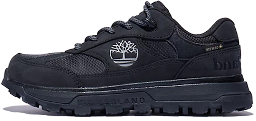 (Preschool) Timberland Trail Trekker 'Black' A2QJ6001 Buy (Preschool) Timberland Trail Trekker 'Black' A2QJ6001
