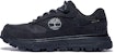 (PS) Timberland Trail Trekker 'Hitam' A2QJ6001
