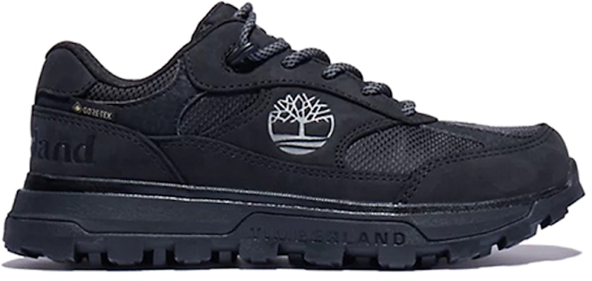 (PS) 添柏岚Trail Trekker“黑色”徒步鞋 A2QJ6001 Order (PS) 添柏岚Trail Trekker“黑色”徒步鞋 A2QJ6001