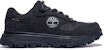 (PS) Timberland Trail Trekker 'Hitam' A2QJ6001