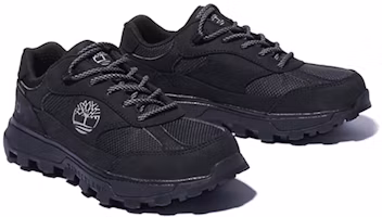 Lookbook (PS) Timberland Trail Trekker 'Negro' A2QJ6001