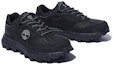 Shop (PS) Timberland Trail Trekker 'Hitam' A2QJ6001