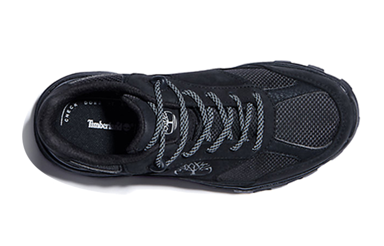 Purchase (Preschool) Timberland Trail Trekker 'Black' A2QJ6001