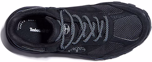 Purchase (PS) Timberland Trail Trekker 'Negro' A2QJ6001