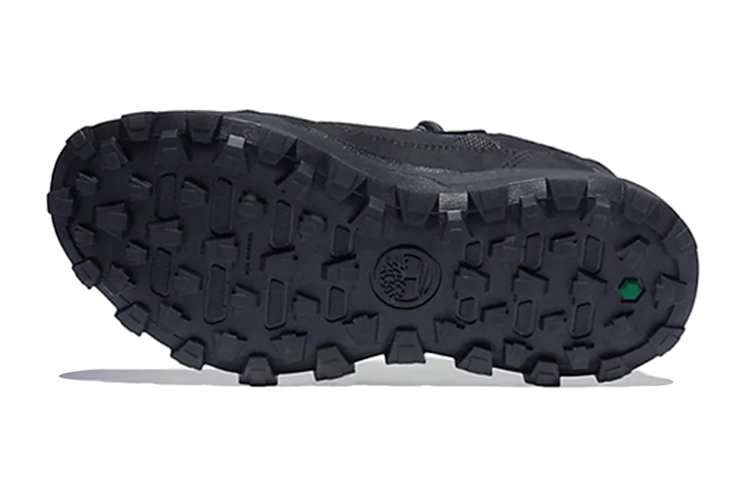Details for (Preschool) Timberland Trail Trekker 'Black' A2QJ6001