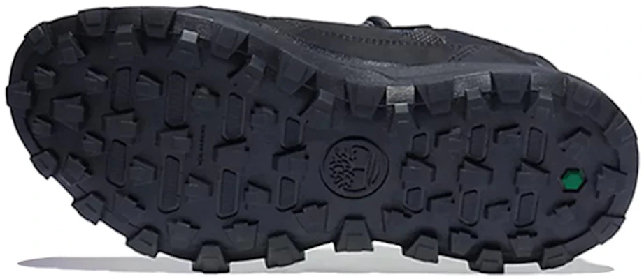 (Preschool) Timberland Trail Trekker 'Black' A2QJ6001 Details for (Preschool) Timberland Trail Trekker 'Black' A2QJ6001