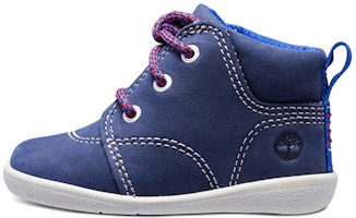 (Preschool) Timberland Tree Sprout 'Blue White' A1SXM (Preschool) Timberland Tree Sprout 'Blue White' A1SXM