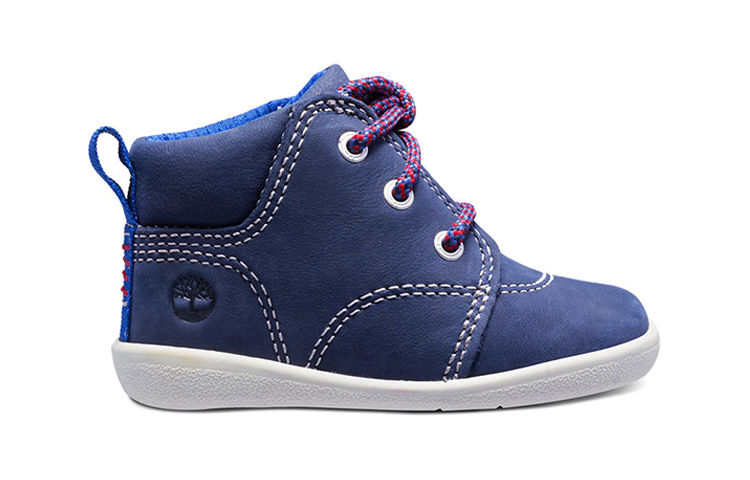 Order (Preschool) Timberland Tree Sprout 'Blue White' A1SXM