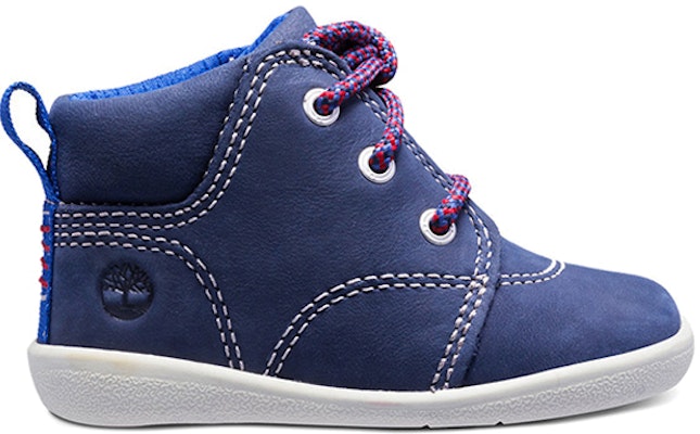 (Preschool) Timberland Tree Sprout 'Blue White' A1SXM Order (Preschool) Timberland Tree Sprout 'Blue White' A1SXM
