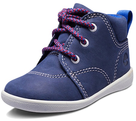 (Preschool) Timberland Tree Sprout 'Blue White' A1SXM Lookbook (Preschool) Timberland Tree Sprout 'Blue White' A1SXM