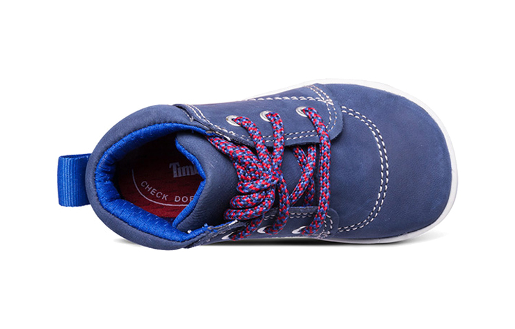 Shop (Preschool) Timberland Tree Sprout 'Blue White' A1SXM