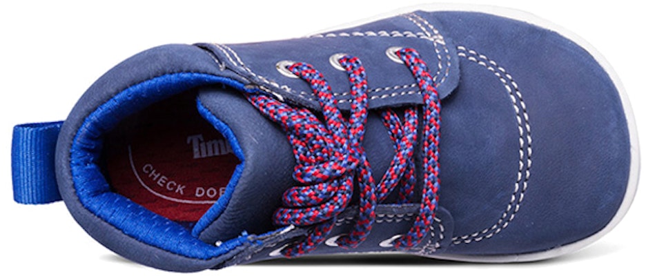 (Preschool) Timberland Tree Sprout 'Blue White' A1SXM Shop (Preschool) Timberland Tree Sprout 'Blue White' A1SXM