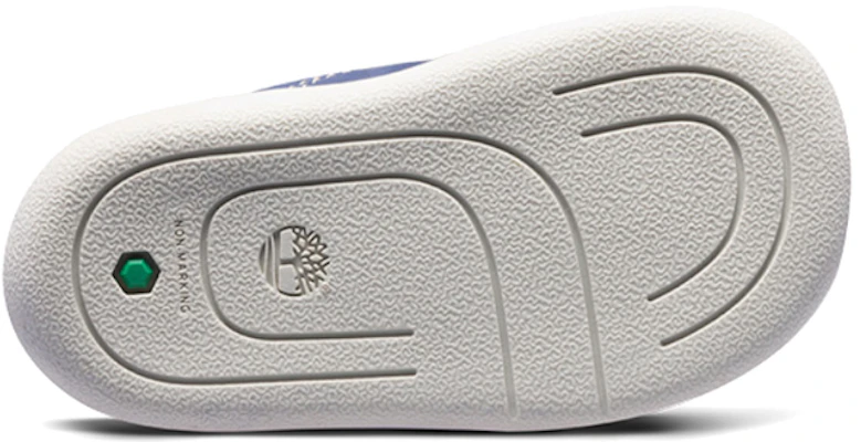 (Preschool) Timberland Tree Sprout 'Blue White' A1SXM Details for (Preschool) Timberland Tree Sprout 'Blue White' A1SXM