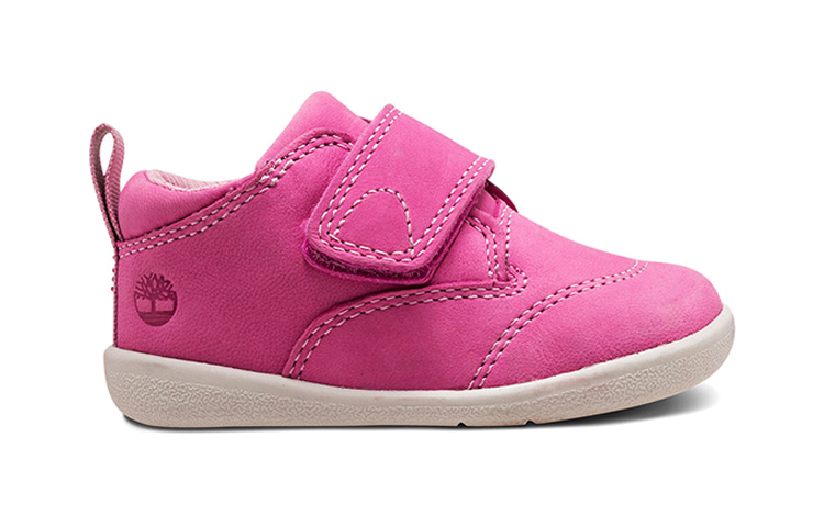 Order (Preschool) Timberland Tree Sprout 'Pink Casual' A1VNJ