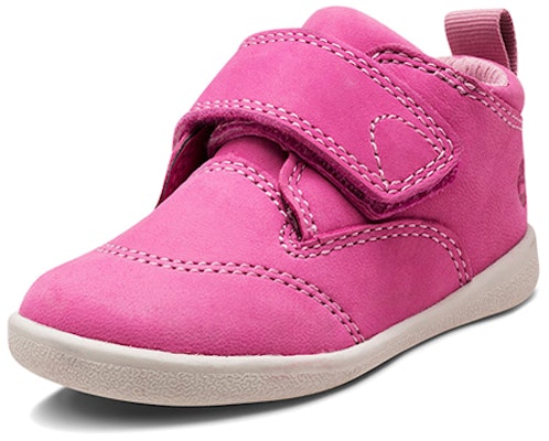 (Preschool) Timberland Tree Sprout 'Pink Casual' A1VNJ Lookbook (Preschool) Timberland Tree Sprout 'Pink Casual' A1VNJ