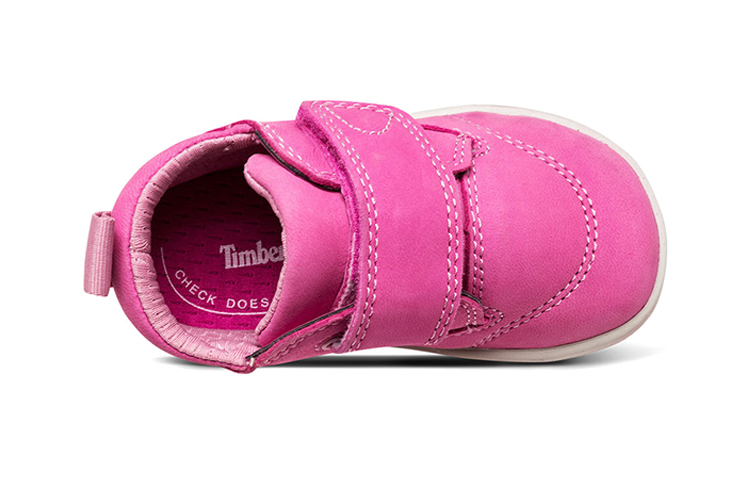 Shop (Preschool) Timberland Tree Sprout 'Pink Casual' A1VNJ