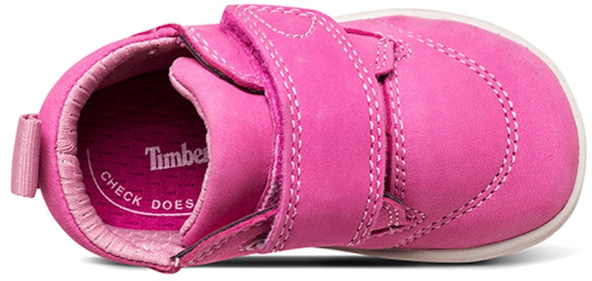 (Preschool) Timberland Tree Sprout 'Pink Casual' A1VNJ Shop (Preschool) Timberland Tree Sprout 'Pink Casual' A1VNJ