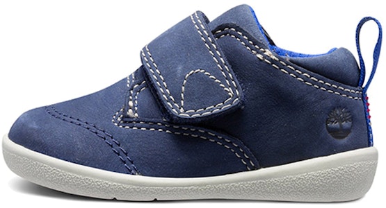 幼童 Timberland添柏瀾 Tree Sprout 皮革耐磨防滑 低筒休閒跑步鞋 深藍 Buy 幼童 Timberland添柏瀾 Tree Sprout 皮革耐磨防滑 低筒休閒跑步鞋 深藍