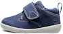 (PS) Timberland Tree Sprout Rendah 'Biru Gelap' A1R46