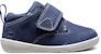 (PS) Timberland Tree Sprout Rendah 'Biru Gelap' A1R46
